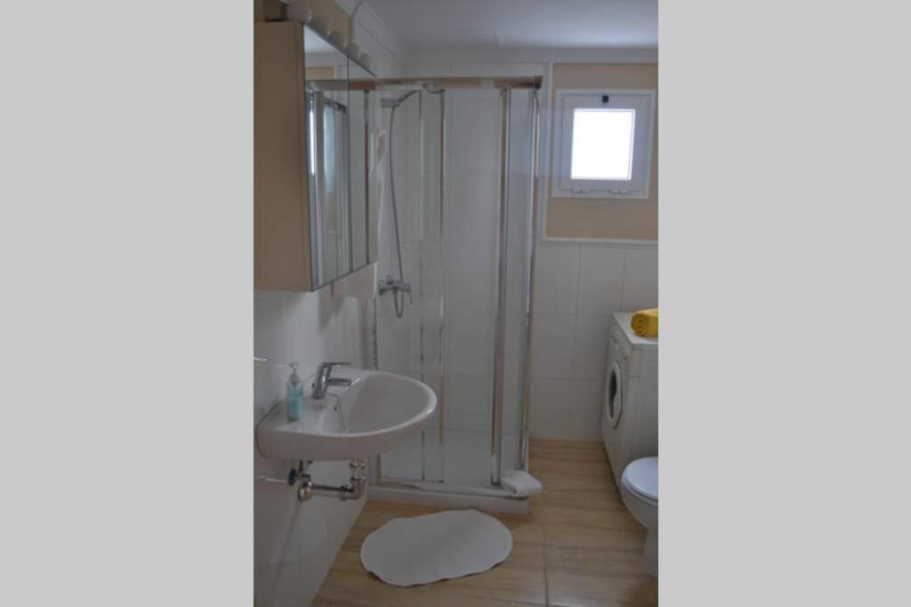 Apartamento El Poril Tías Exterior foto