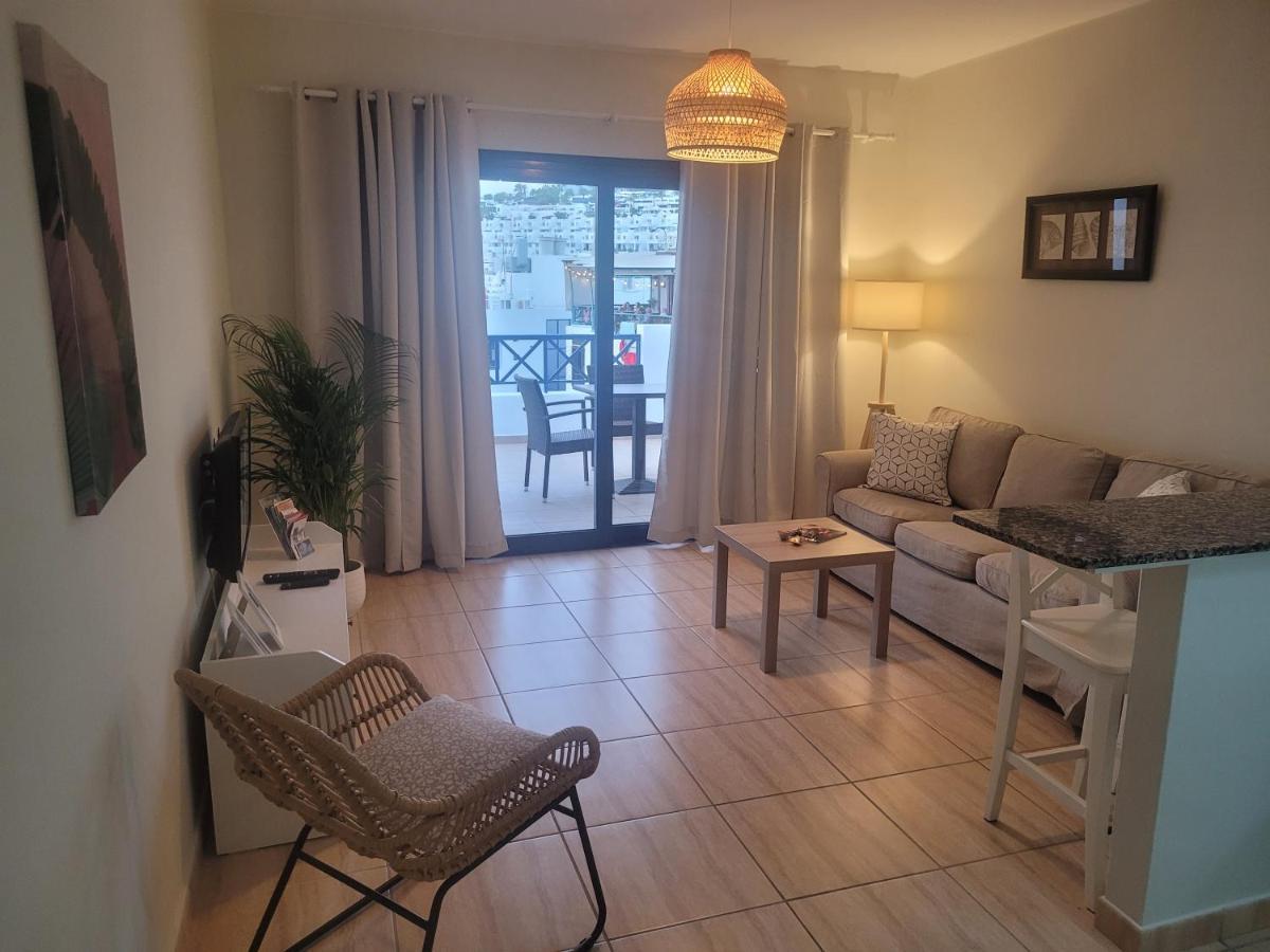 Apartamento El Poril Tías Exterior foto